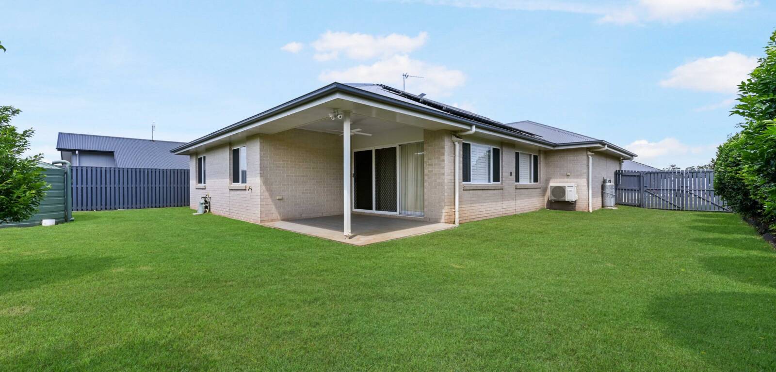 18 McAulay Ave, Highfields, QLD 4352 Australia