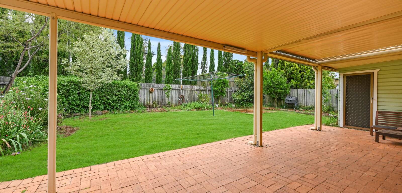 4 High St, Rangeville, QLD 4350 Australia