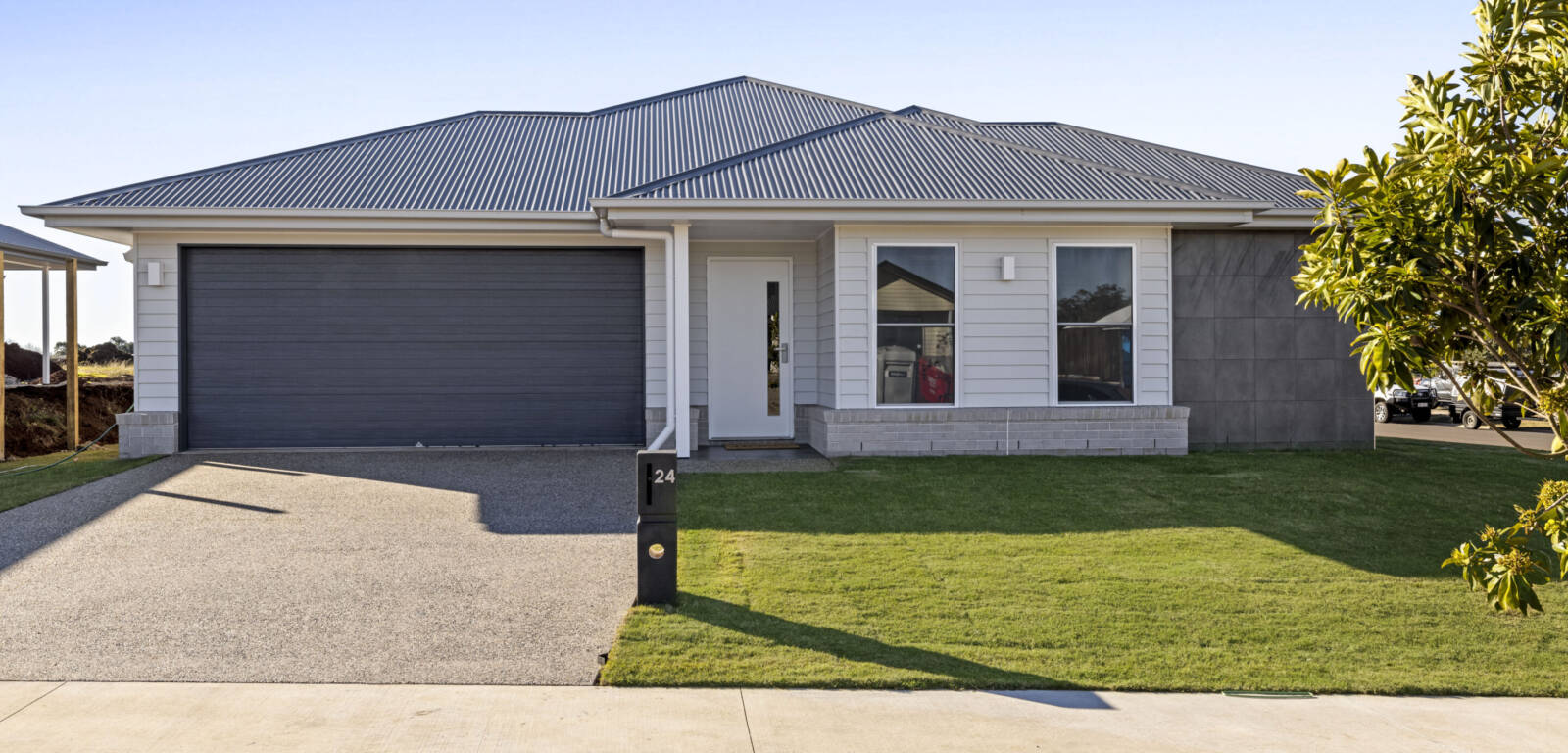 24 St Andrews Cres, Highfields, QLD 4352 Australia