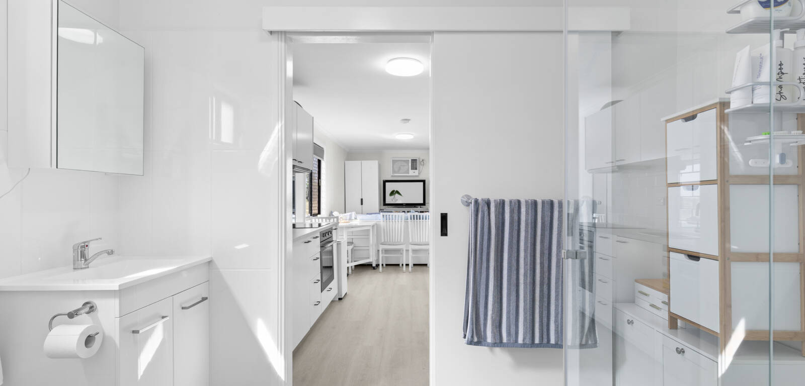 262 Wiedman Rd, Swan Creek, QLD 4370 Australia