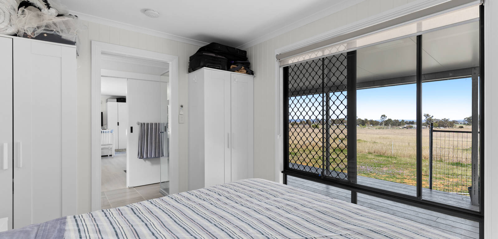 262 Wiedman Rd, Swan Creek, QLD 4370 Australia