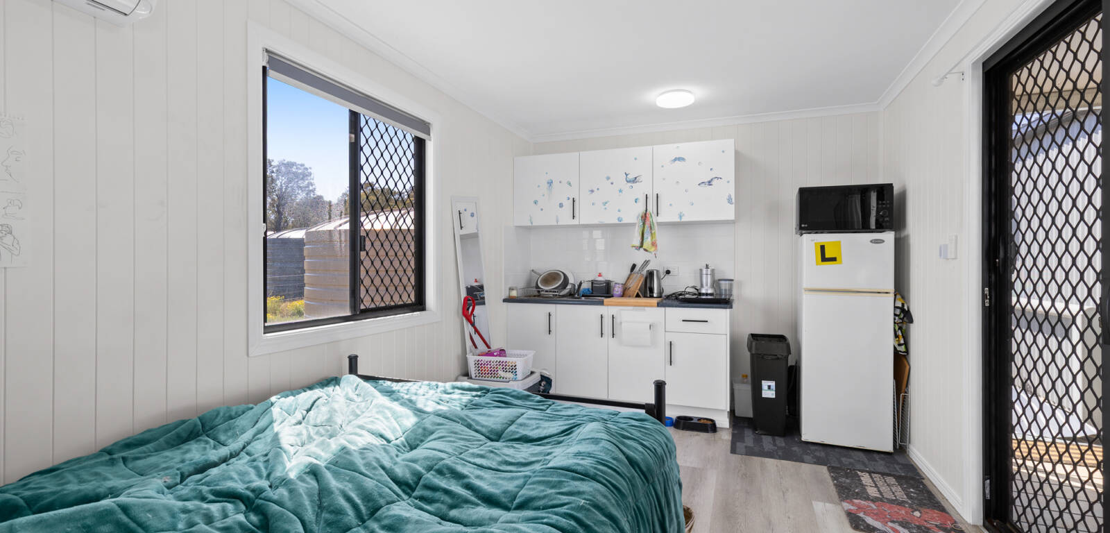 262 Wiedman Rd, Swan Creek, QLD 4370 Australia