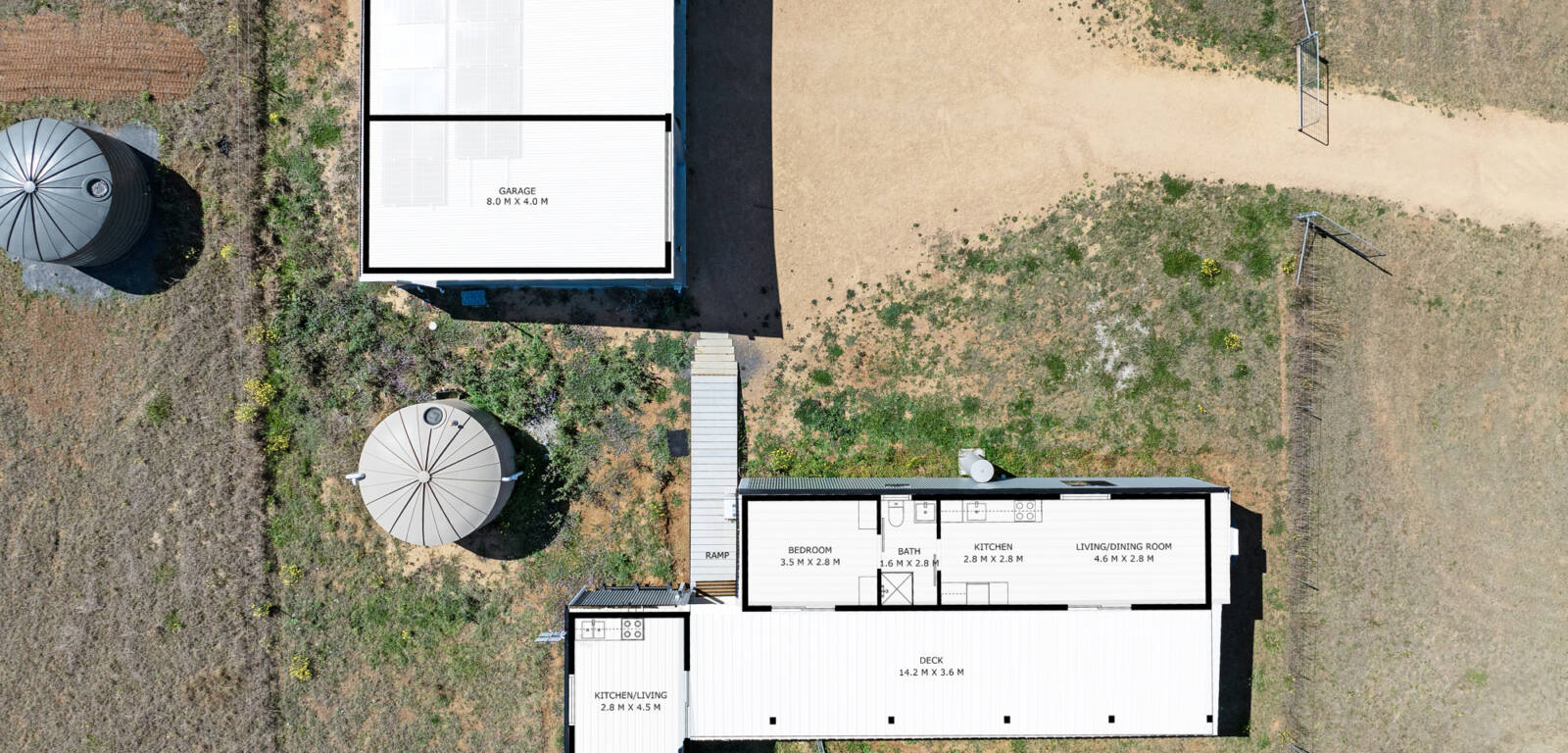 262 Wiedman Rd, Swan Creek, QLD 4370 Australia