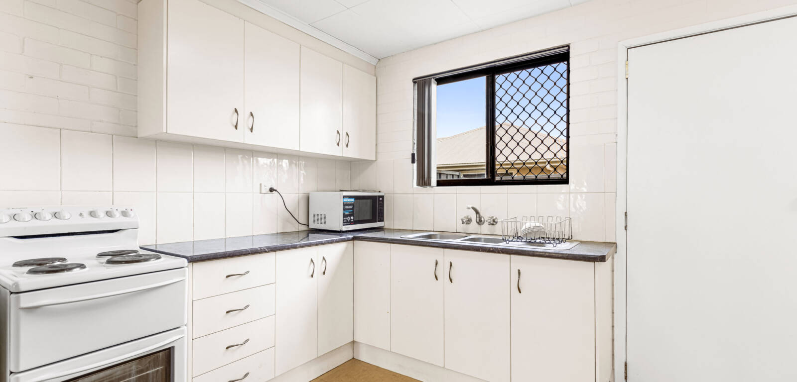 2/52 Cortess St, Harristown, QLD 4350 Australia