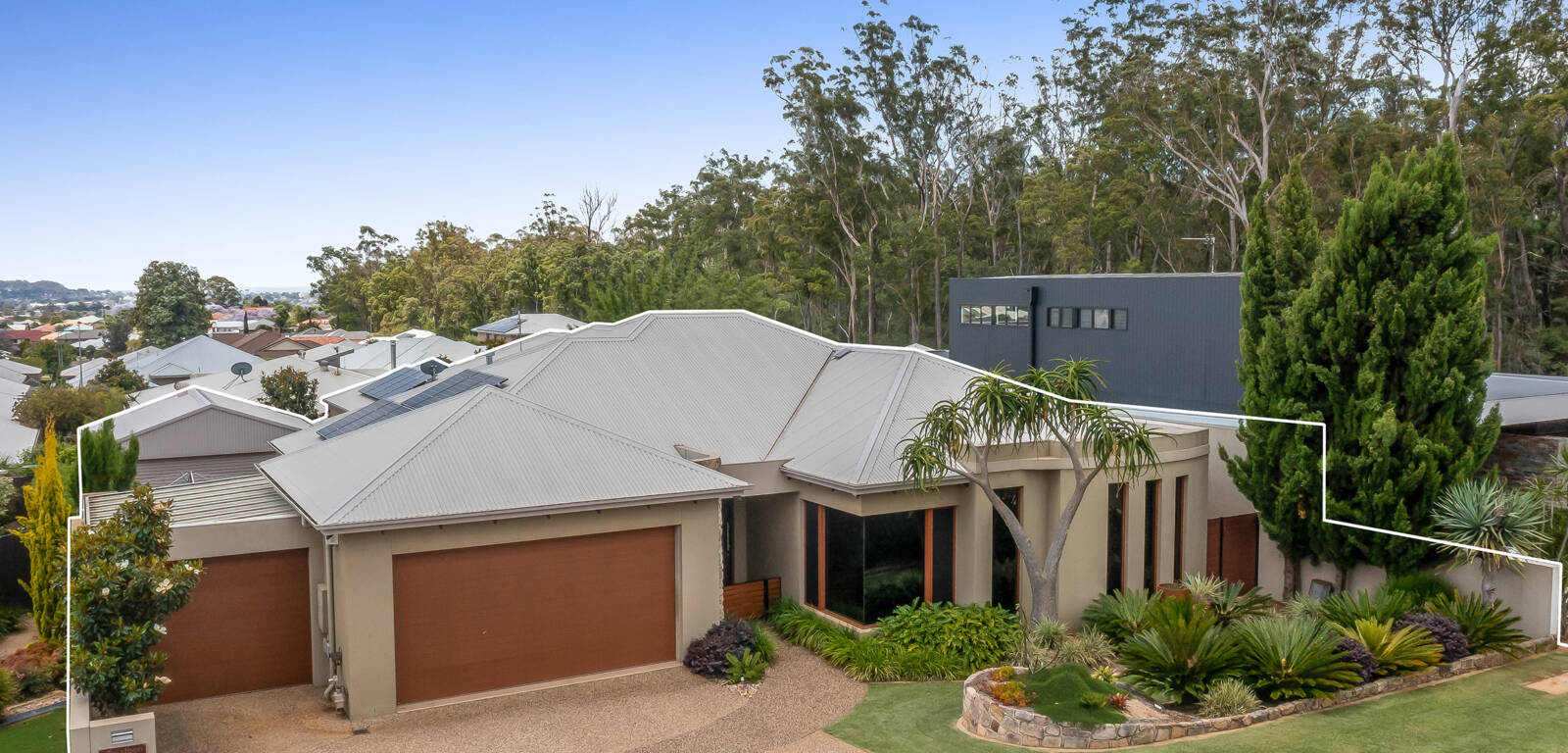 14 Thorley Ct, Middle Ridge, QLD 4350 Australia