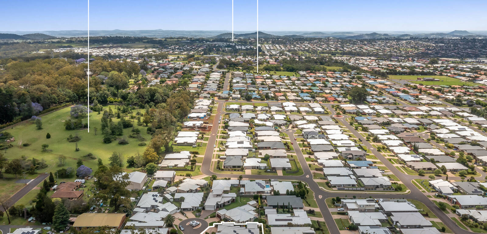 14 Thorley Ct, Middle Ridge, QLD 4350 Australia