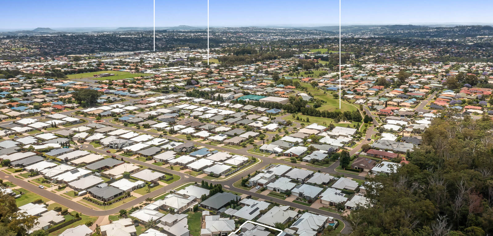 14 Thorley Ct, Middle Ridge, QLD 4350 Australia