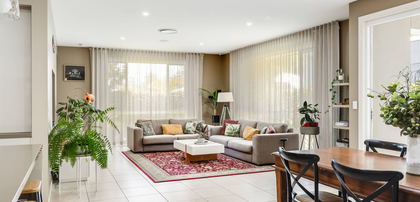 14 Thorley Ct, Middle Ridge, QLD 4350 Australia