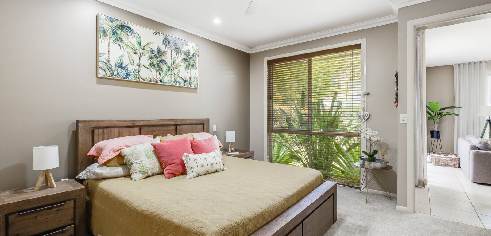 14 Thorley Ct, Middle Ridge, QLD 4350 Australia