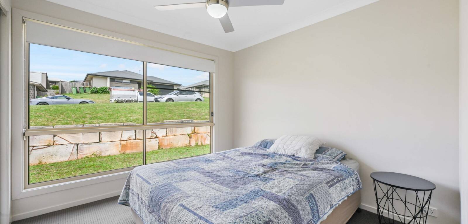 7 Cassidy Terrace, Mount Kynoch, QLD 4350 Australia