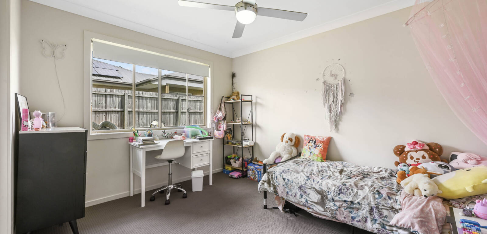 7 Cassidy Terrace, Mount Kynoch, QLD 4350 Australia