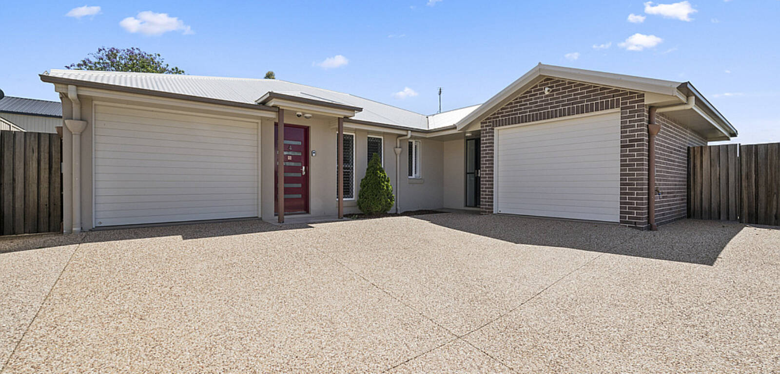 3/7 Gostwyck St, Newtown, QLD 4350 Australia