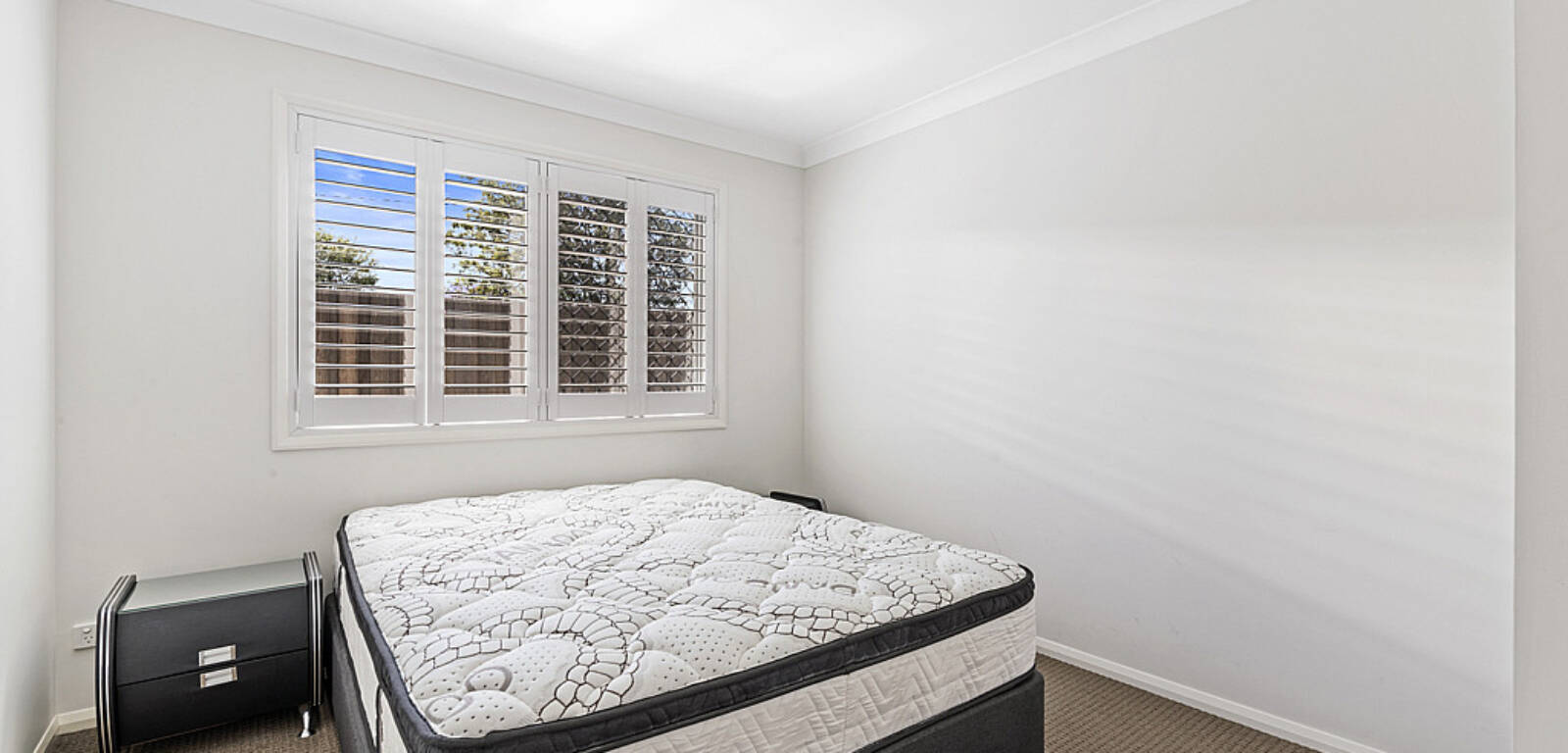 3/7 Gostwyck St, Newtown, QLD 4350 Australia