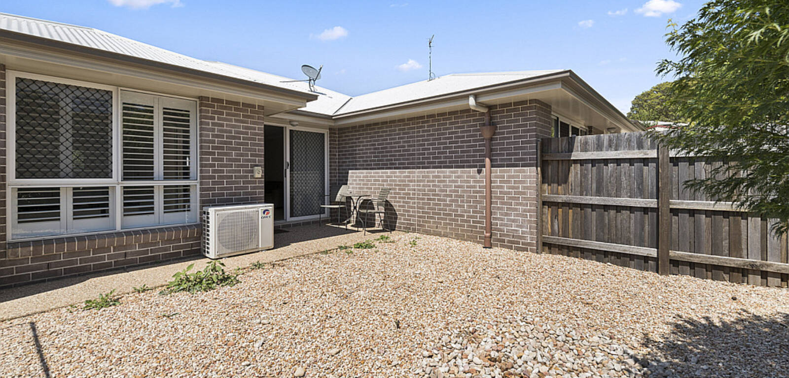 3/7 Gostwyck St, Newtown, QLD 4350 Australia