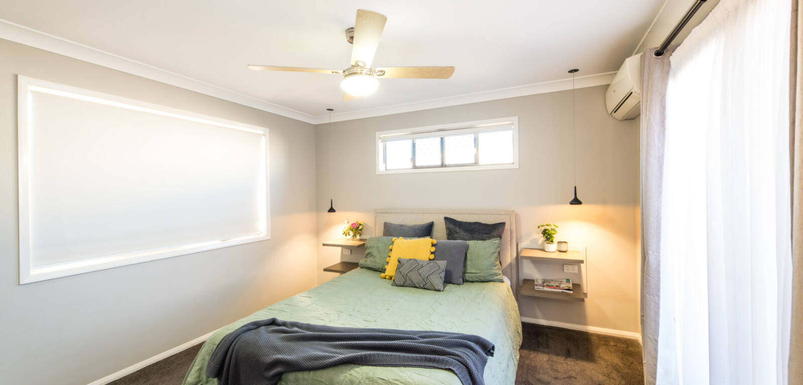 4 Farrer St, Cranley, QLD 4350 Australia