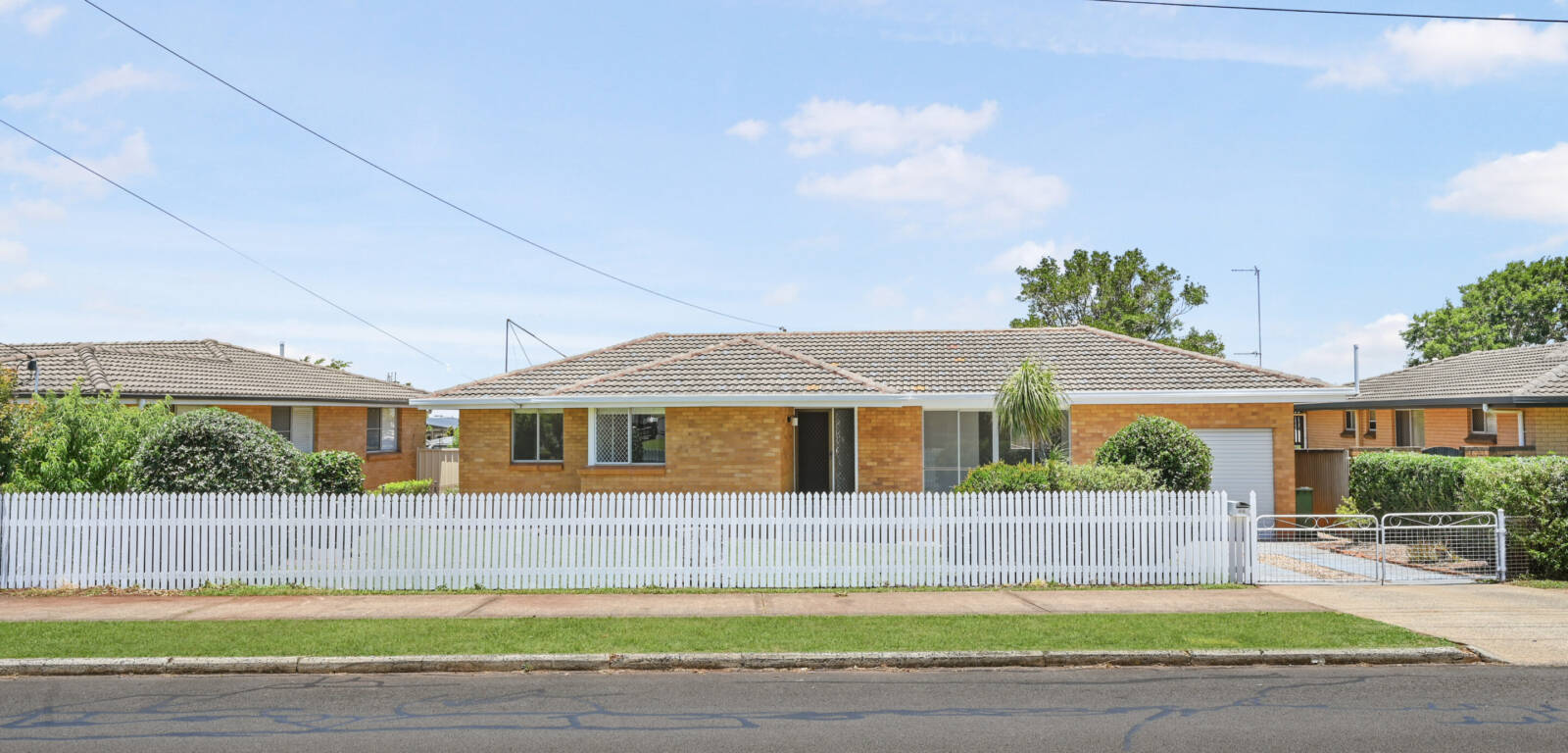 46 Fitzpatrick St, Wilsonton, QLD 4350 Australia