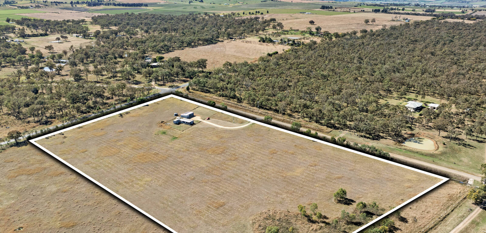 262 Wiedman Rd, SWAN CREEK, QLD 4370 AU