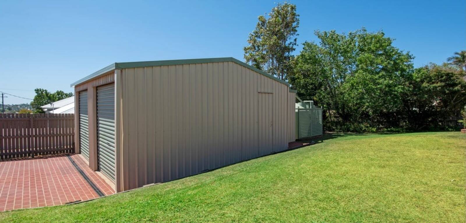 408 MacKenzie St, MIDDLE RIDGE, QLD 4350 AU