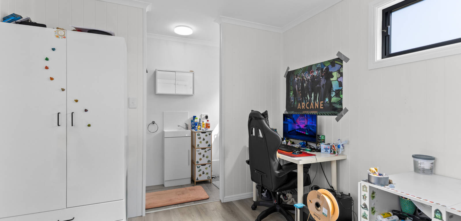 262 Wiedman Rd, SWAN CREEK, QLD 4370 AU