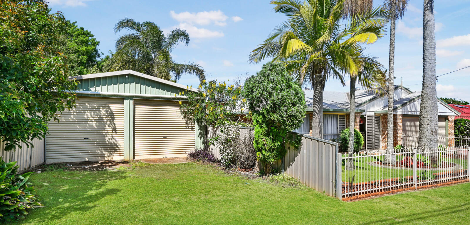8 Evonrise St, RANGEVILLE, QLD 4350 AU