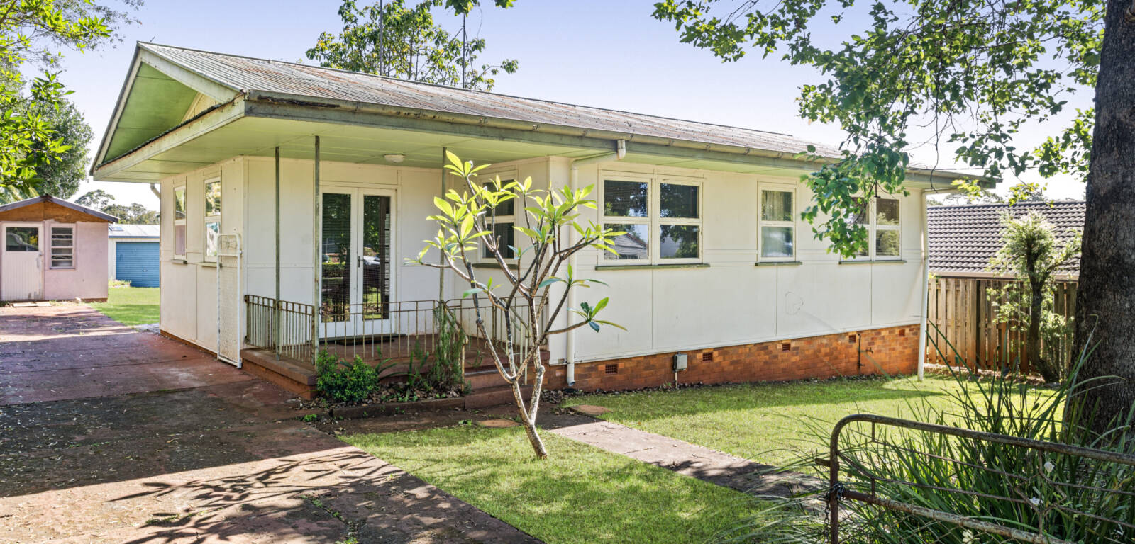 10 Ocean St, Rangeville, QLD 4350 Australia