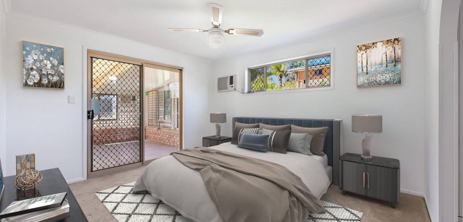 8 Evonrise St, RANGEVILLE, QLD 4350 AU