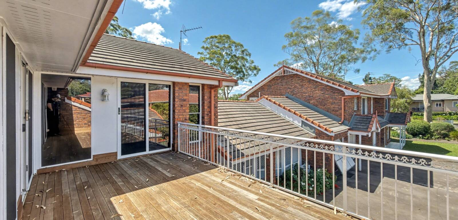 3/42 South St, RANGEVILLE, QLD 4350 AU