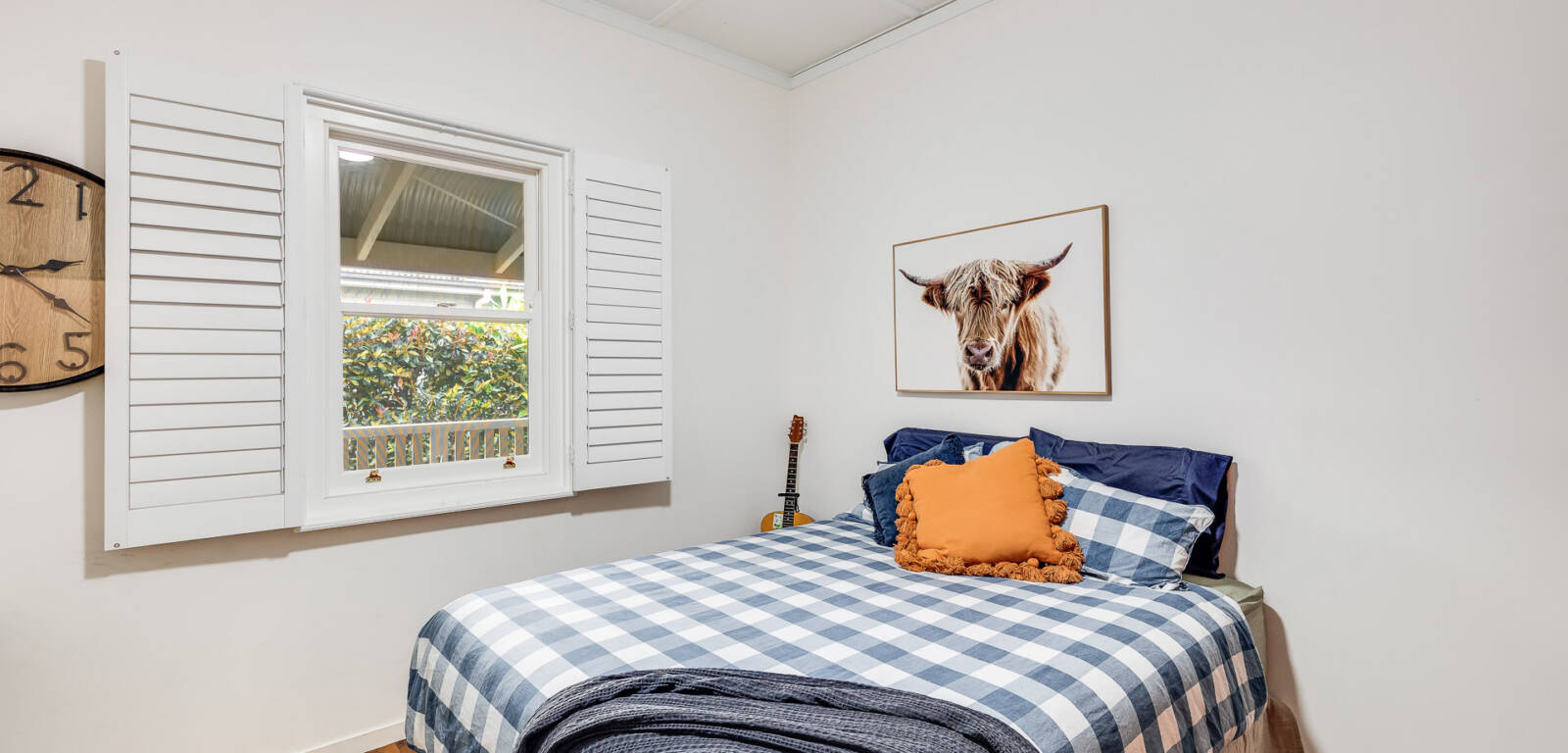 8 Jenkins St, NEWTOWN, QLD 4350 AU