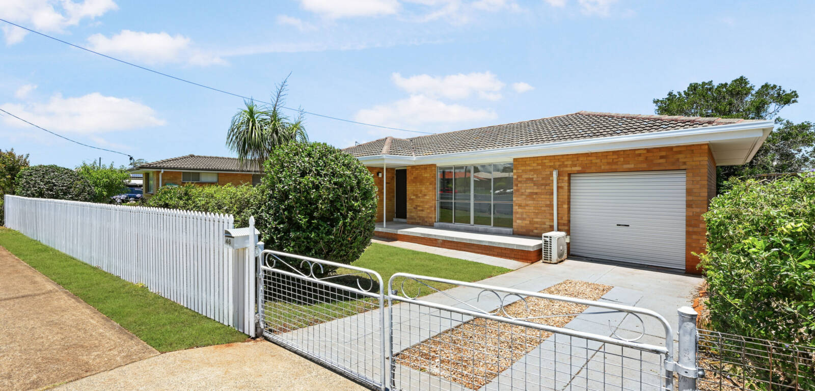 46 Fitzpatrick St, WILSONTON, QLD 4350 AU