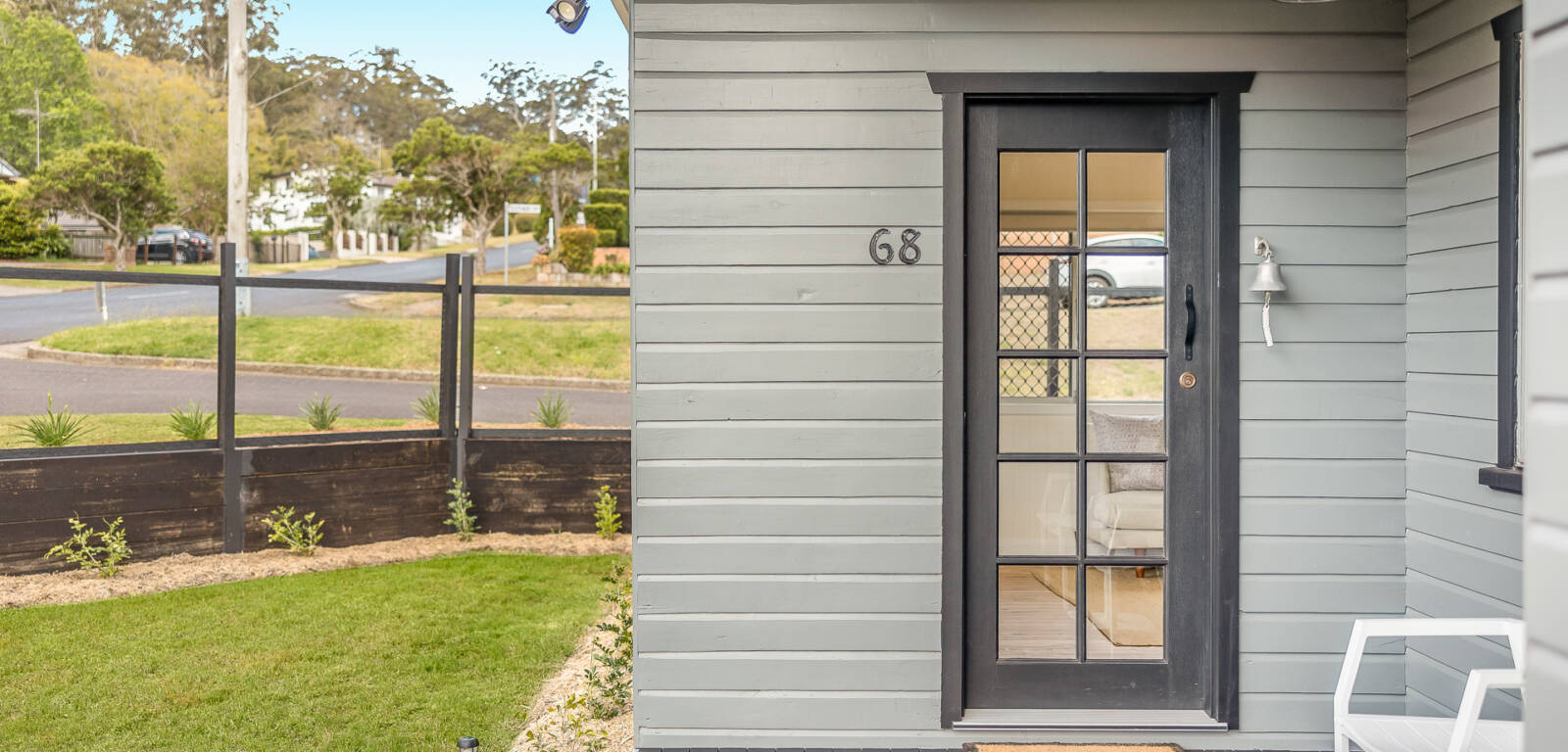 68 North St, MOUNT LOFTY, QLD 4350 AU