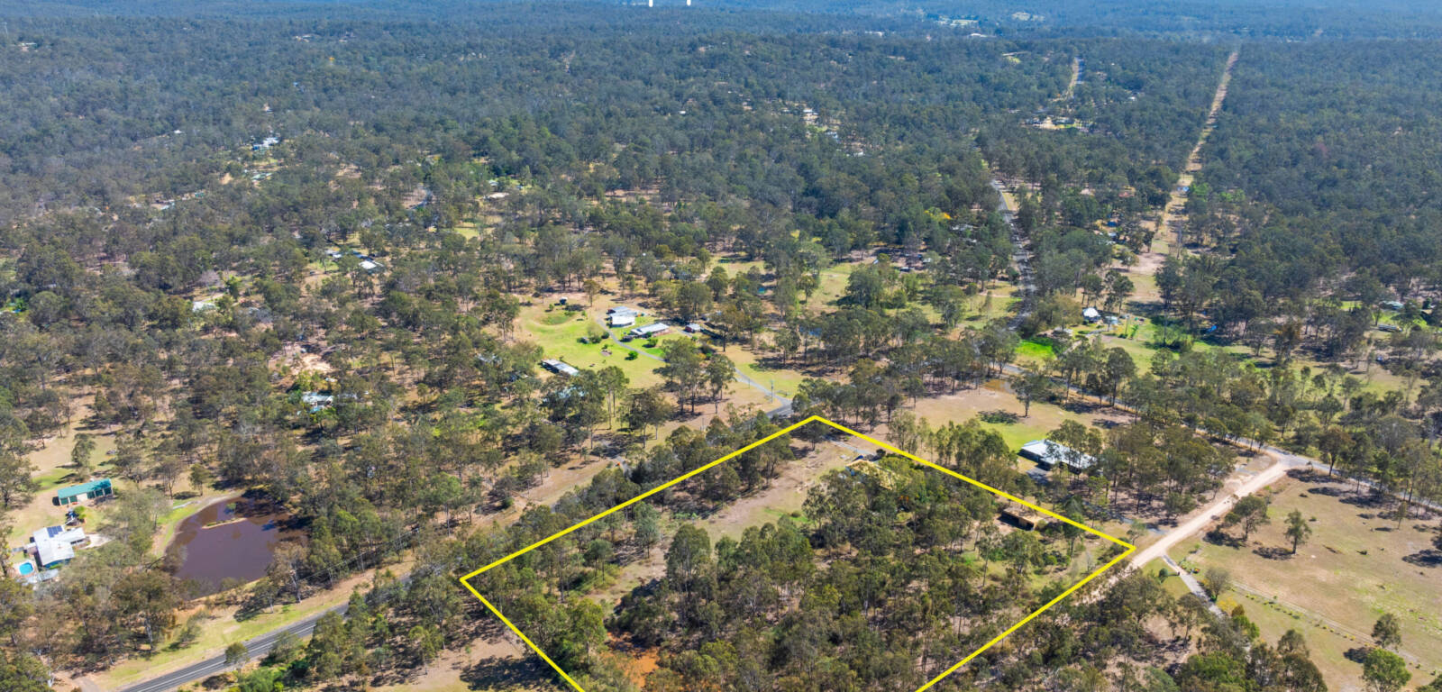 744 Murphys Creek Rd, UPPER LOCKYER, QLD 4352 AU