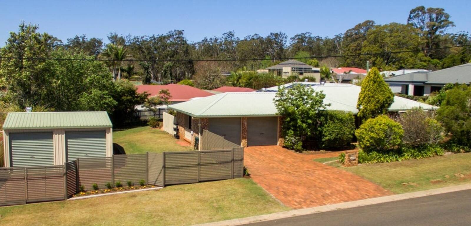 408 MacKenzie St, MIDDLE RIDGE, QLD 4350 AU