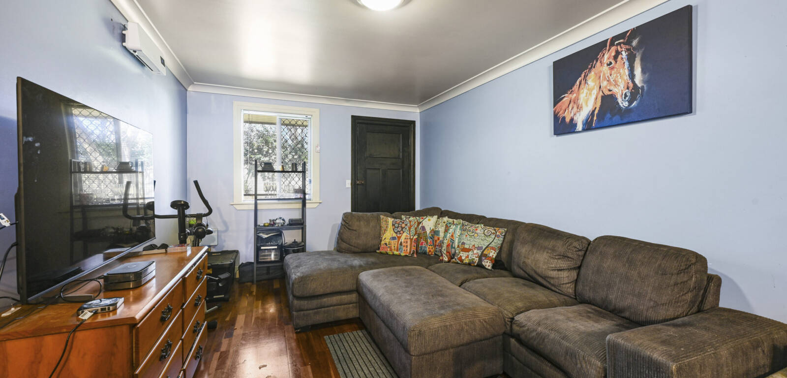 6/60 Wooldridge St, MOUNT LOFTY, QLD 4350 AU