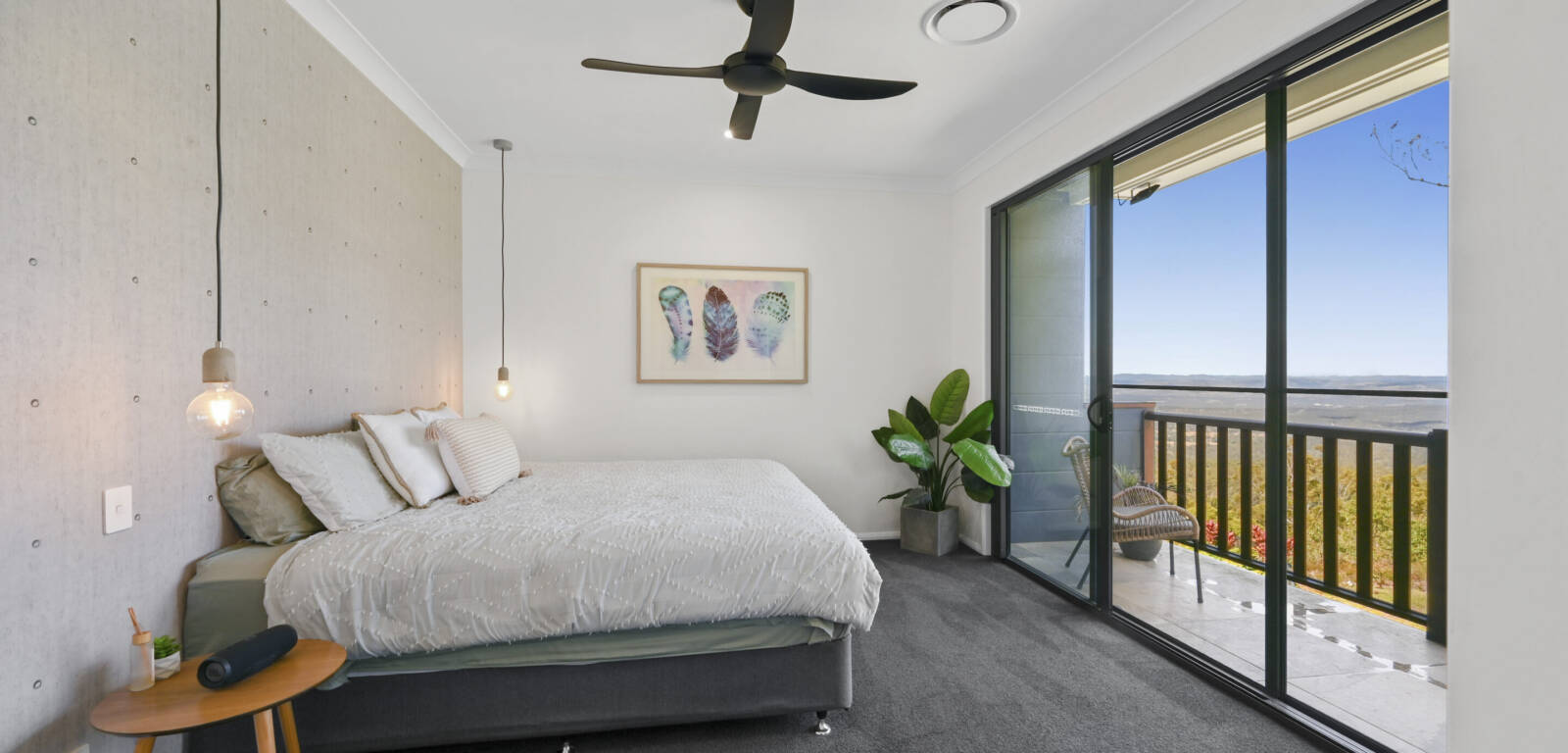 208 Fernbank Rd, FIFTEEN MILE, QLD 4352 AU