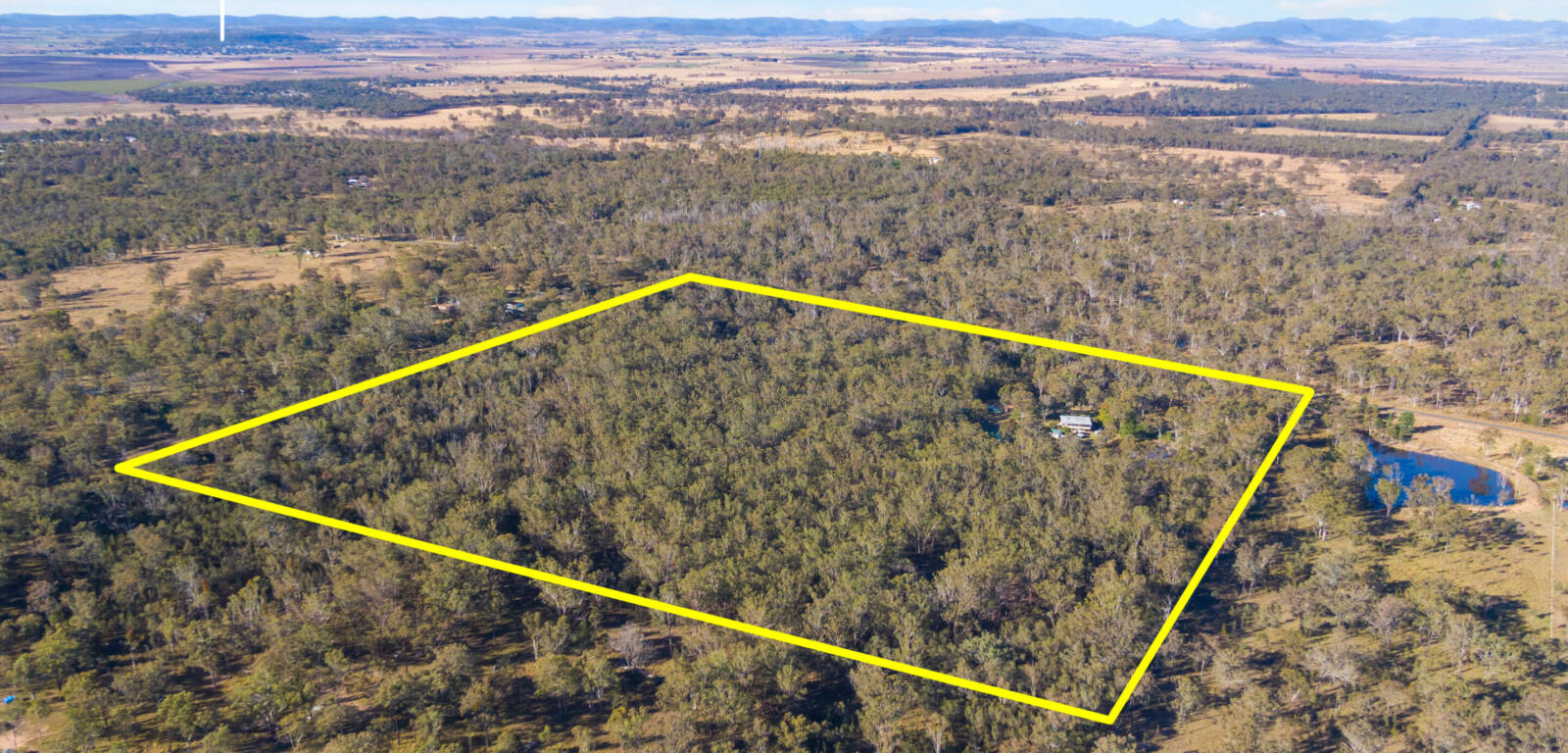 165 Hendon Deuchar Rd, DEUCHAR, QLD 4362 AU