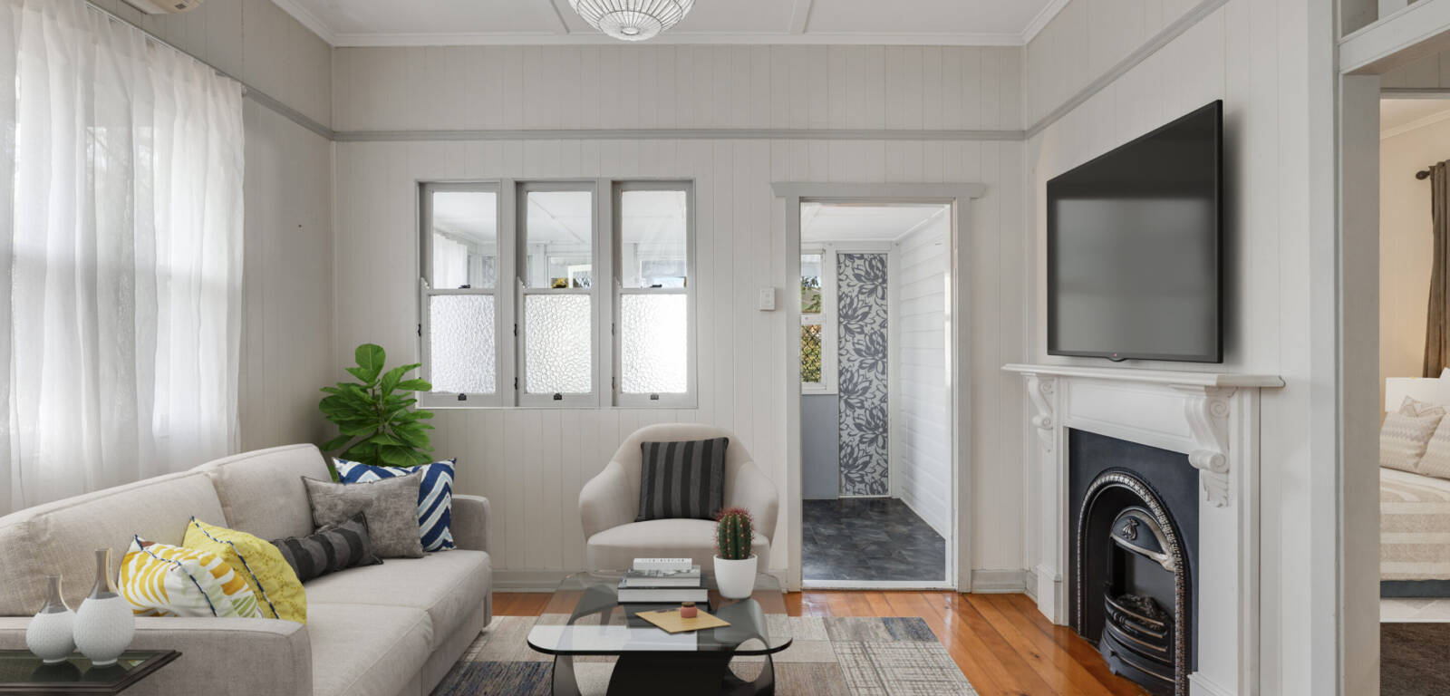 91 Stephen St, HARRISTOWN, QLD 4350 AU