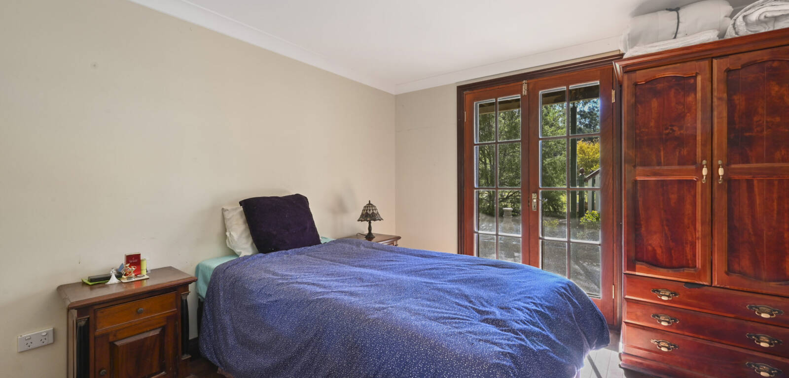 165 Hendon Deuchar Rd, DEUCHAR, QLD 4362 AU