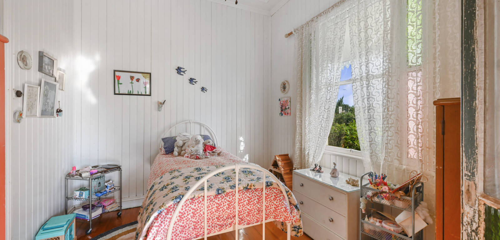 197 Nelson St, KEARNEYS SPRING, QLD 4350 AU