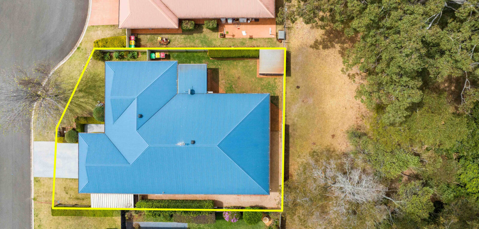 6 Jake Ct, MIDDLE RIDGE, QLD 4350 AU