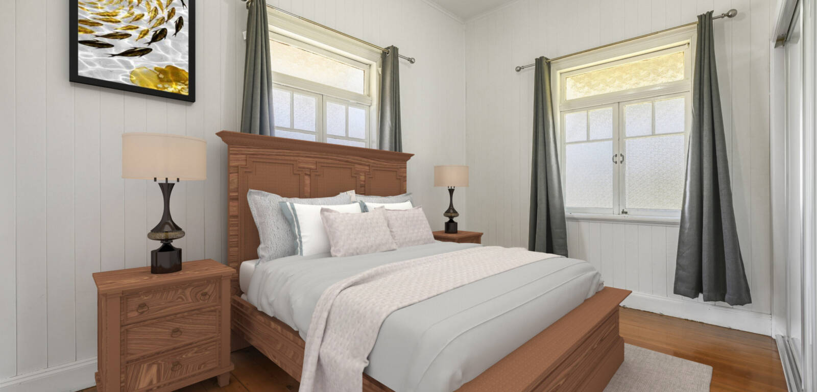 5 Charles St, NEWTOWN, QLD 4350 AU