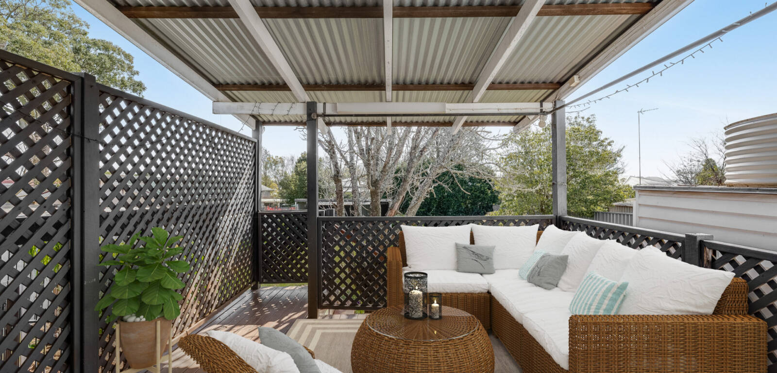 91 Stephen St, HARRISTOWN, QLD 4350 AU