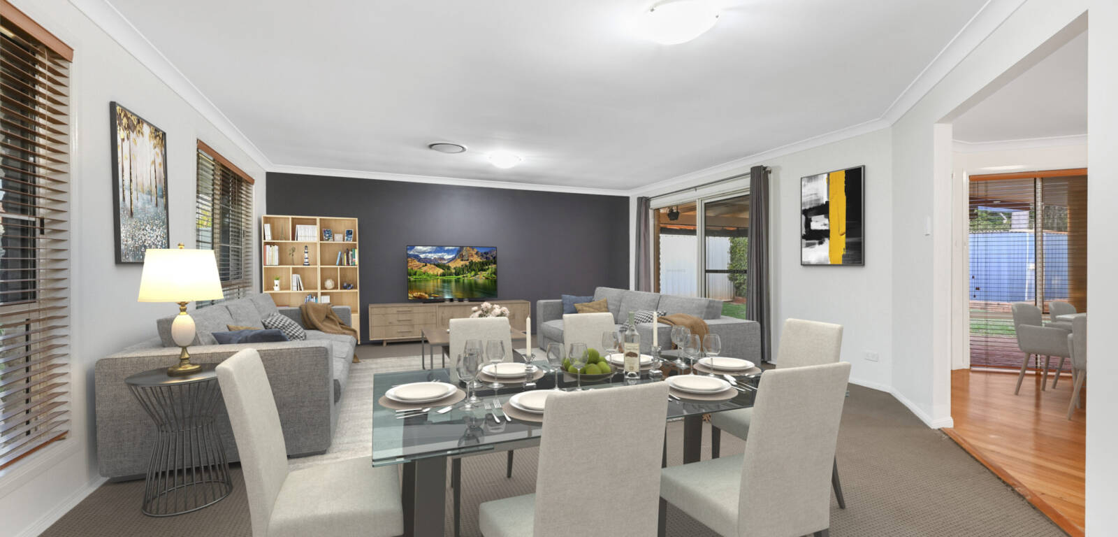 6 Jake Ct, MIDDLE RIDGE, QLD 4350 AU