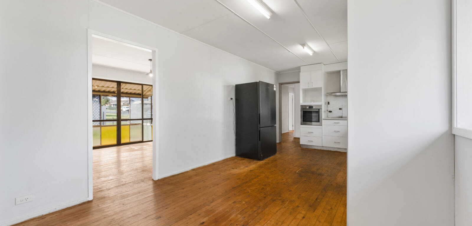 46 Fitzpatrick St, WILSONTON, QLD 4350 AU