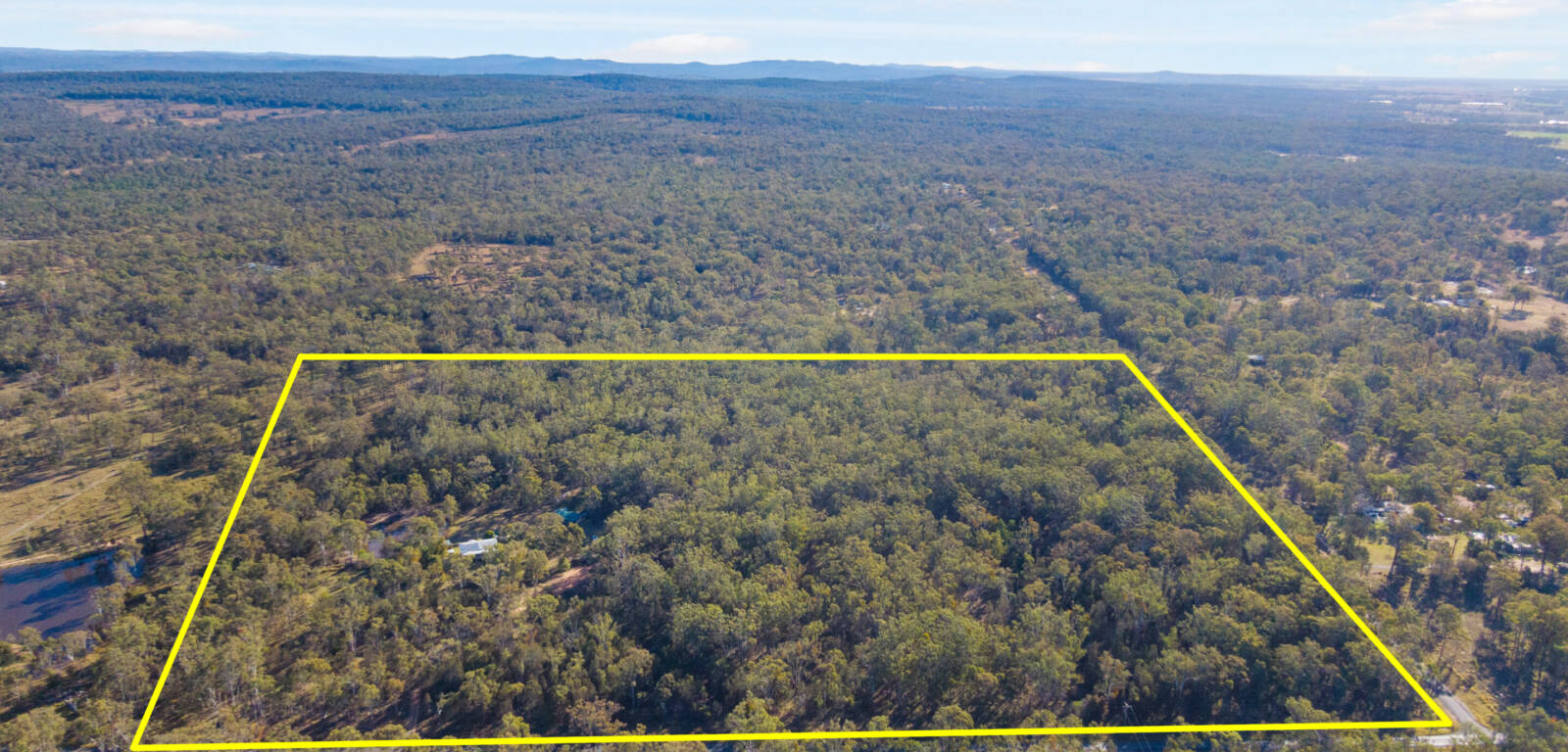 165 Hendon Deuchar Rd, DEUCHAR, QLD 4362 AU