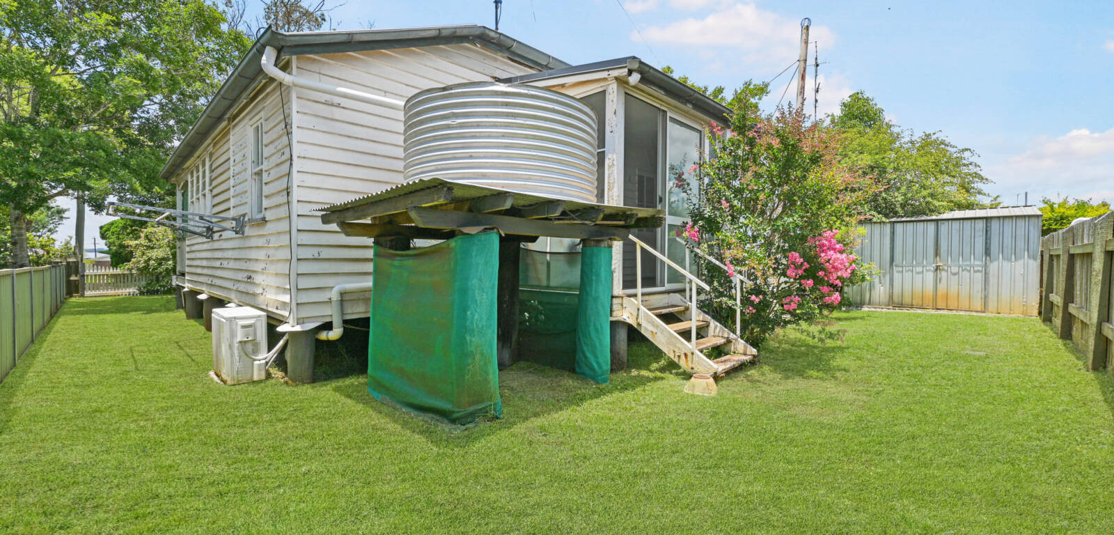 47 Anzac Ave, NEWTOWN, QLD 4350 AU