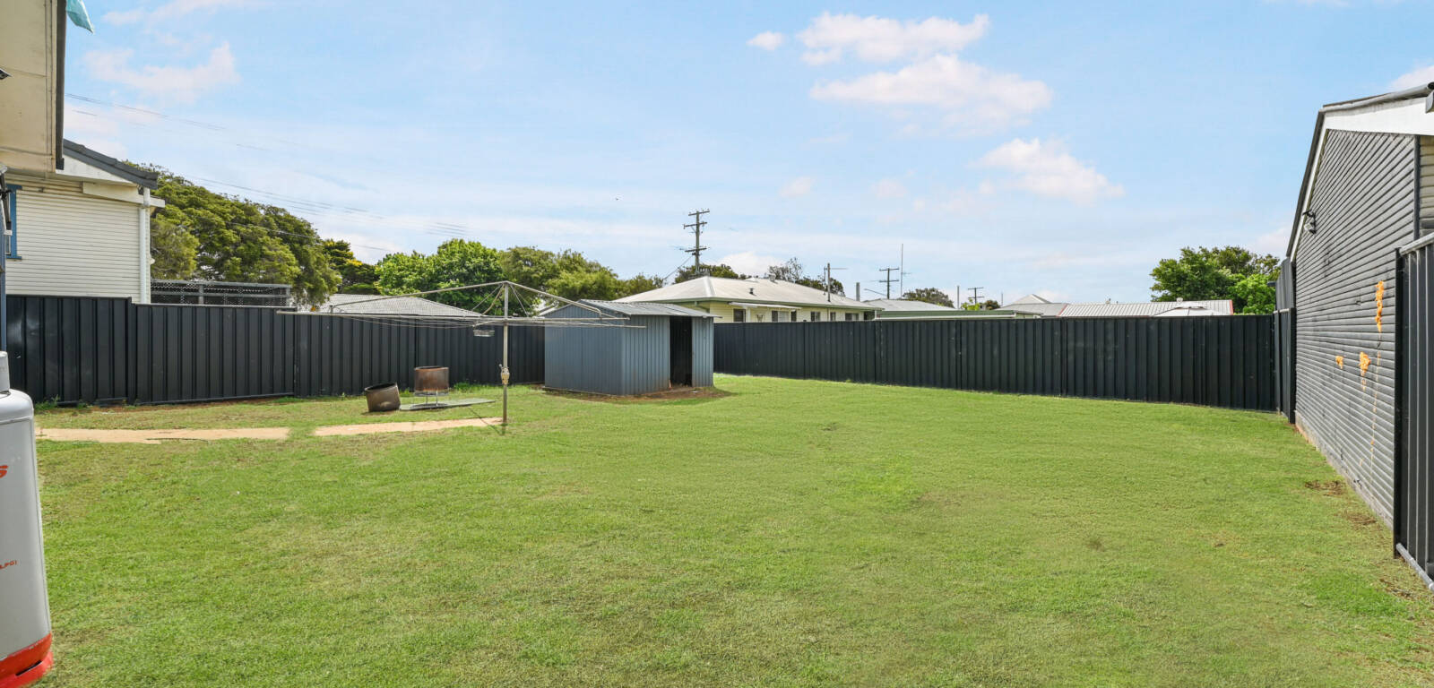 203 Taylor St, WILSONTON, QLD 4350 AU