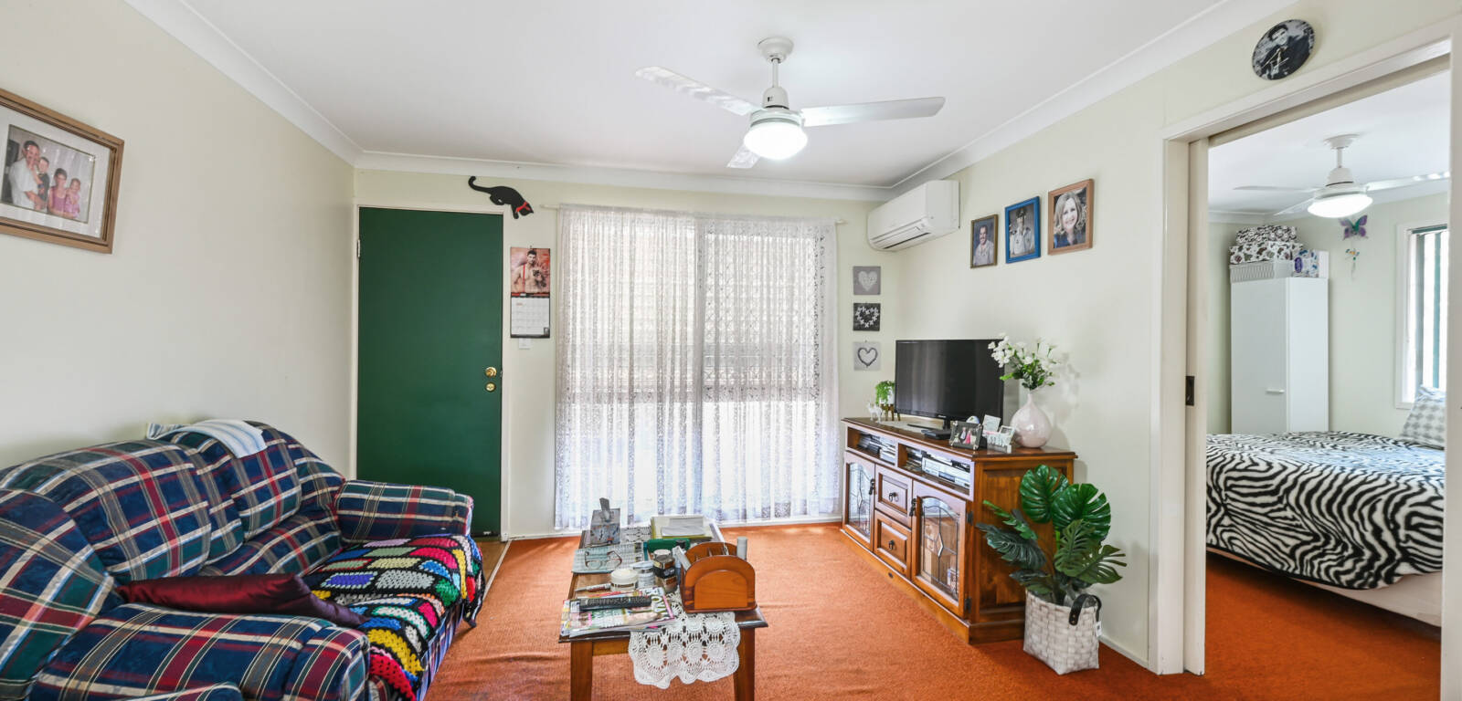 36 Hampton St, NEWTOWN, QLD 4350 AU