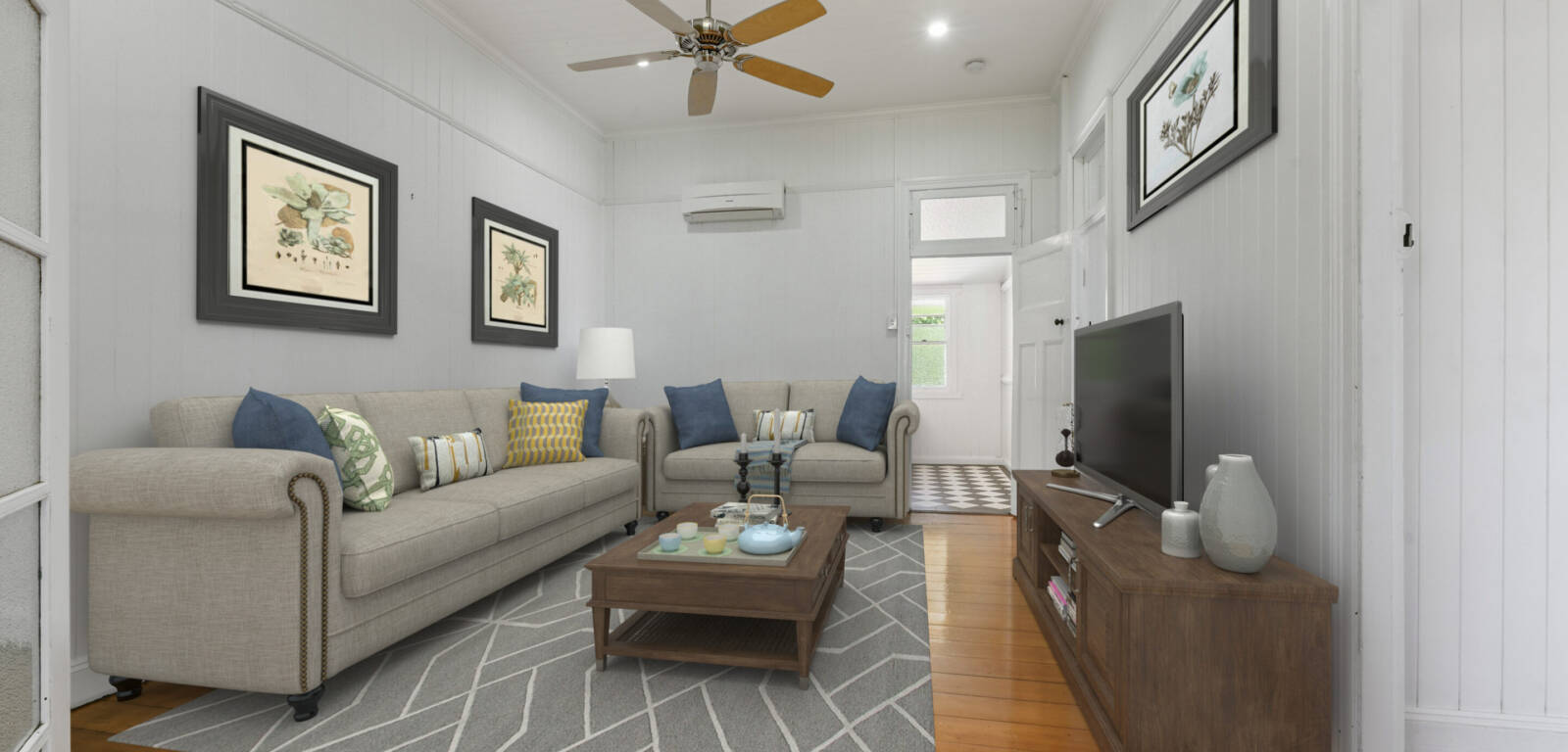 5 Charles St, NEWTOWN, QLD 4350 AU