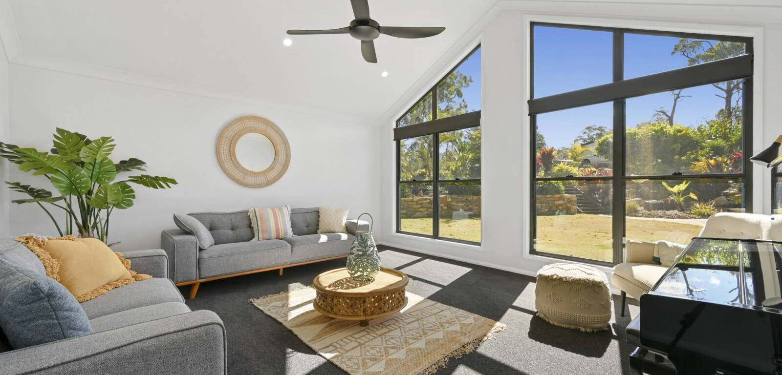 208 Fernbank Rd, FIFTEEN MILE, QLD 4352 AU