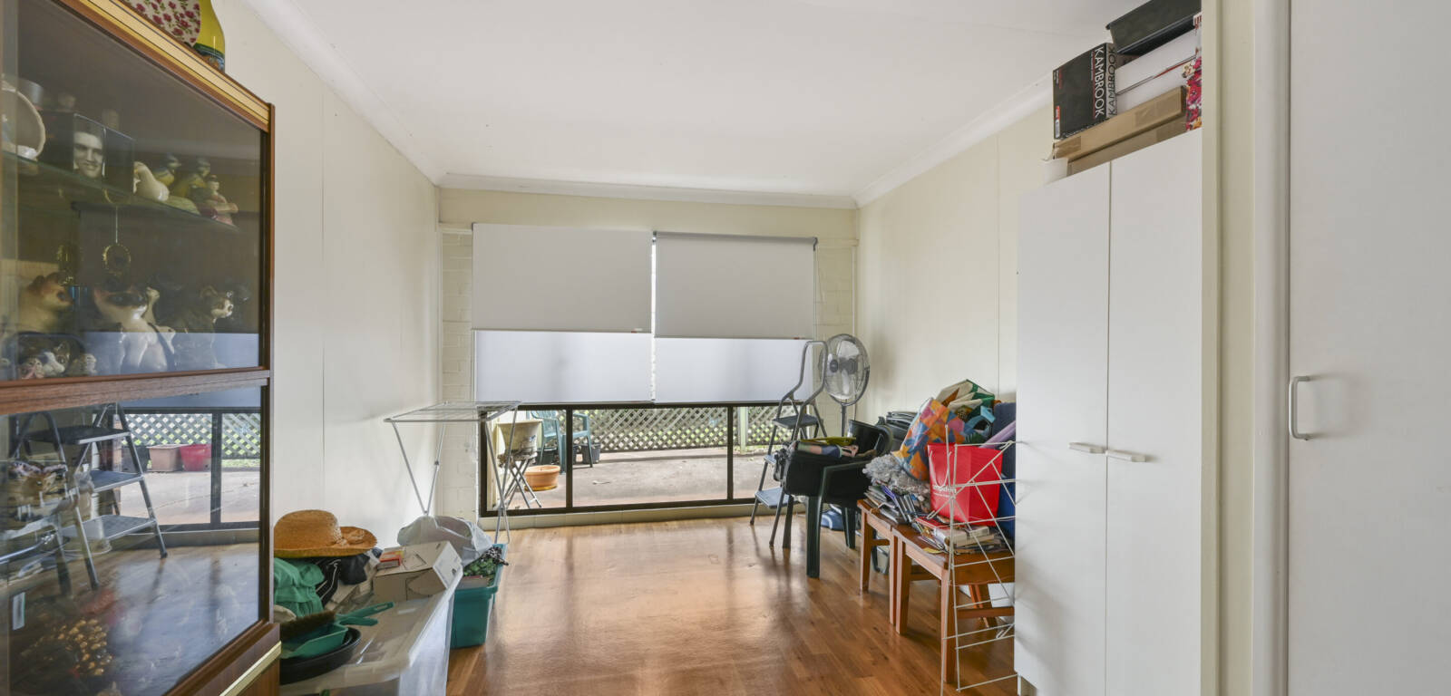 36 Hampton St, NEWTOWN, QLD 4350 AU